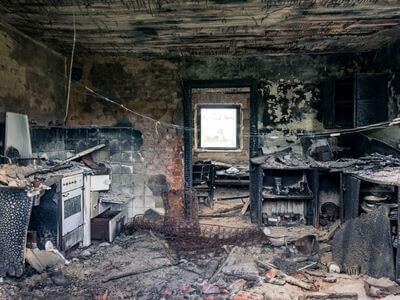 About AquaNest Team - water damage restoration experts in Highland